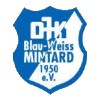 DJK Blau-Wei&szlig; Mintard