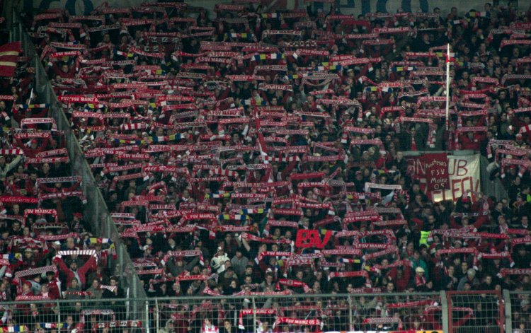 Bruchwegstadion