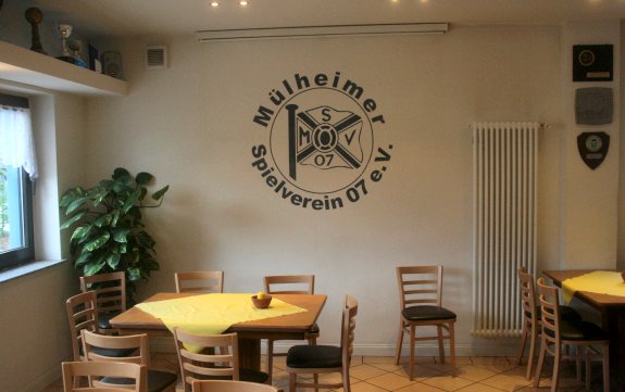 Stadion am Waldschl&ouml;&szlig;chen