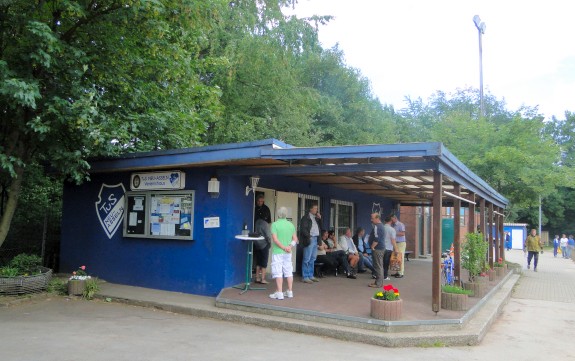 Holzwickederstra&szlig;e