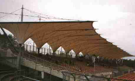 Marschweg-Stadion