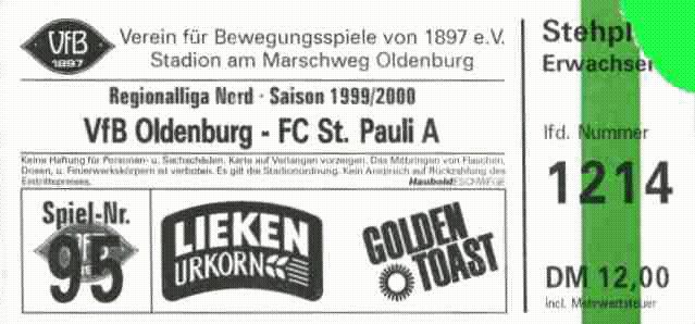 Ticket