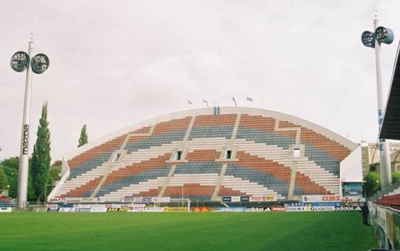 Andruv - Hintertortrib�ne