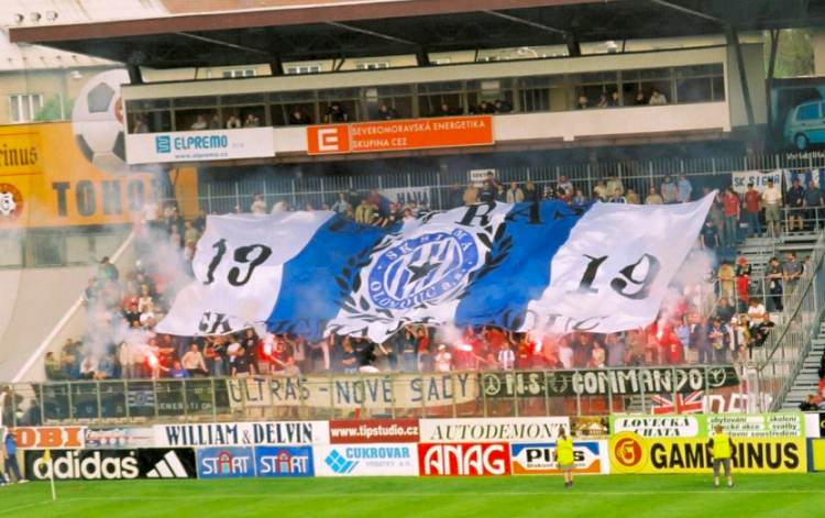 Letn� - Stimmungsfotos