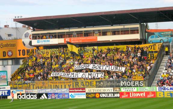 Andr&uacute;v Stadion