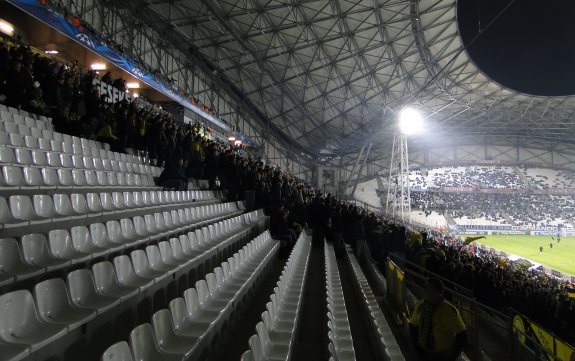 Stade V&eacute;lodrome