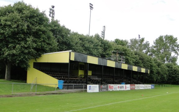 Tr&auml;ngens Idrottsplats