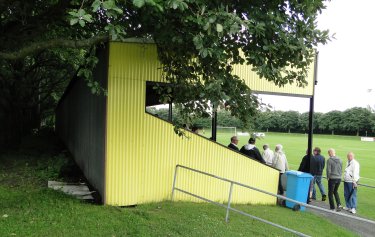 Tr&auml;ngens Idrottsplats