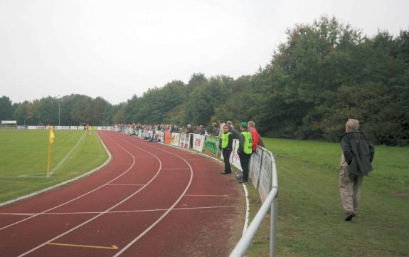 W&uuml;mmesportplatz