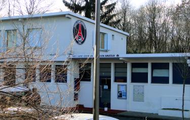 Stade Georges Lef&egrave;vre
