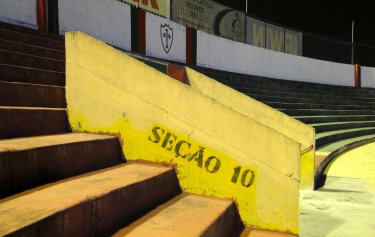 Est�dio do Canind� (Est�dio Dr. Oswaldo Teixeira Duarte)