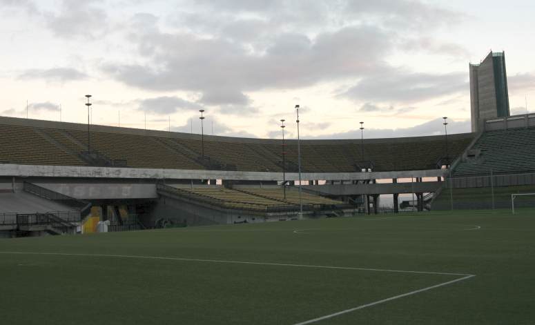 Spartaki�dn� Stadion