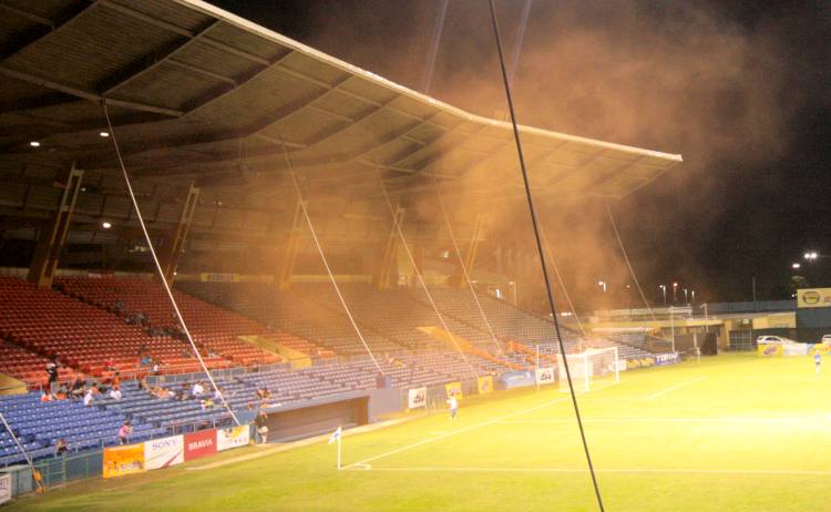 Estadio Juan Ram&oacute;n Loubriel