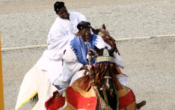 Er&ouml;ffnungsfeier