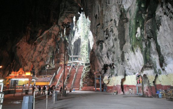 Batu Caves