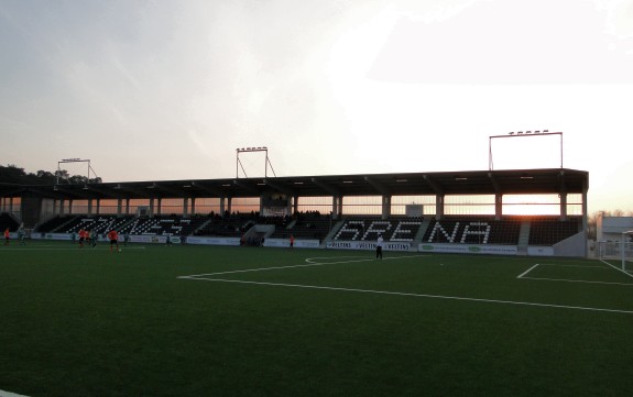 T&ouml;nnies Arena