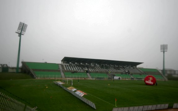 Est&aacute;dio do Rio Ave FC