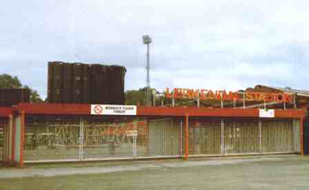 Lerkendal-Stadion 3