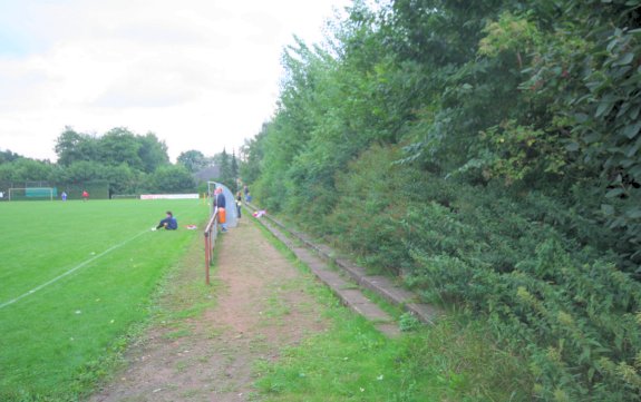 Sportzentrum B&ouml;nningstedt