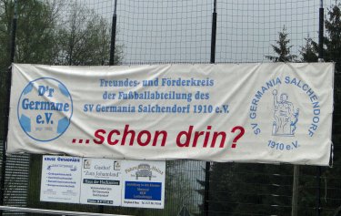 Sportplatz W�stefeld