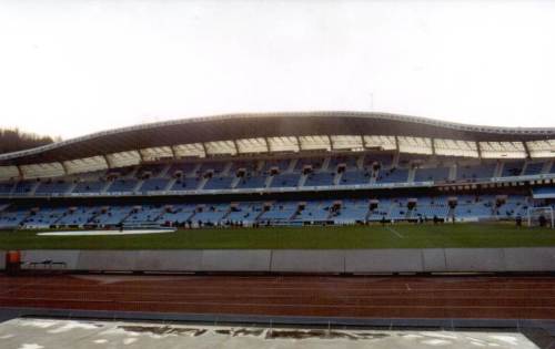 Anoeta - L&auml;ngsseite