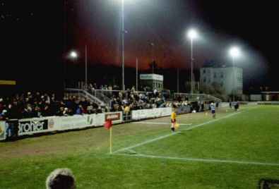 Schillerstadion