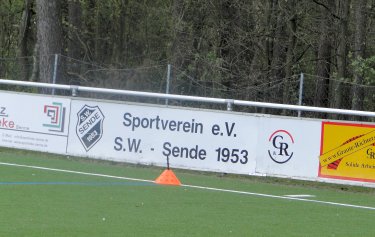Waldstadion Falkenstra&szlig;e