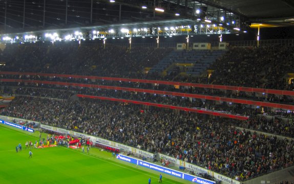 Waldstadion