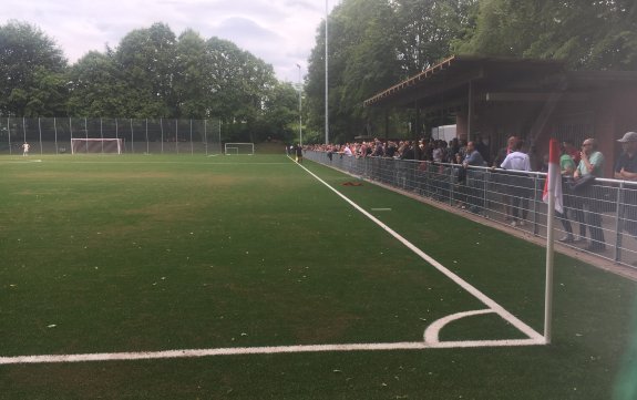 Zur Bergesh�h