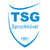 TSG Sprockh&ouml;vel
