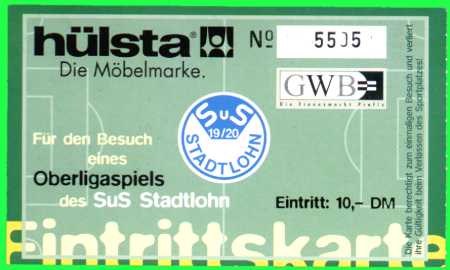 Ticket