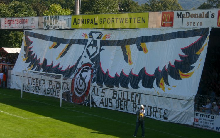 Vorw&auml;rts-Stadion