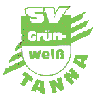 Gr&uuml;n-Wei&szlig; Tanna