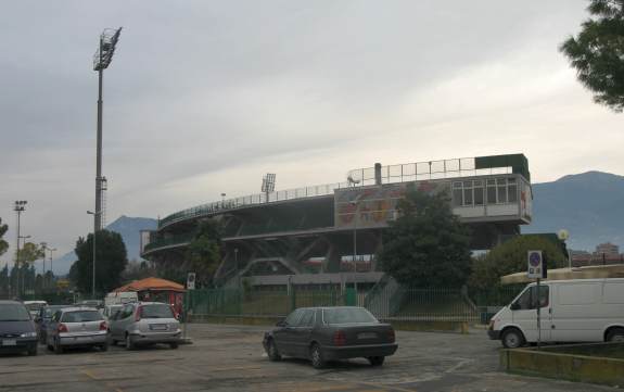 Libero Liberati - Au&szlig;enansicht