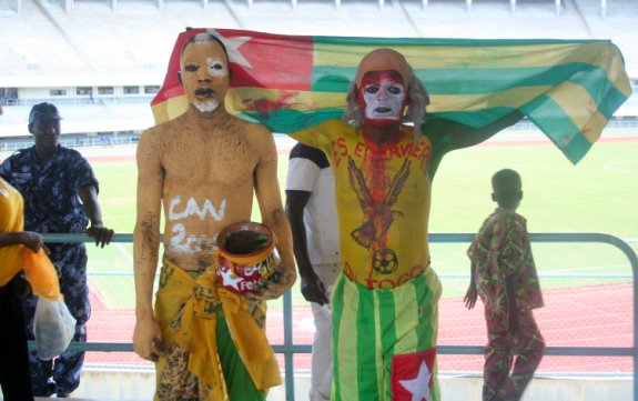 Stade de K&eacute;gu&eacute;