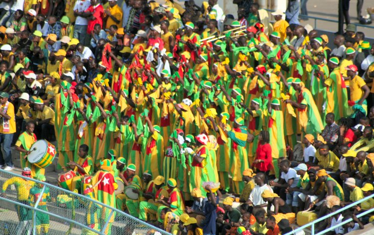 Stade de K&eacute;gu&eacute;