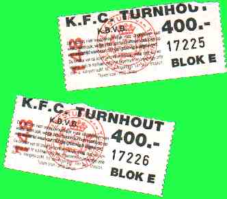Ticket