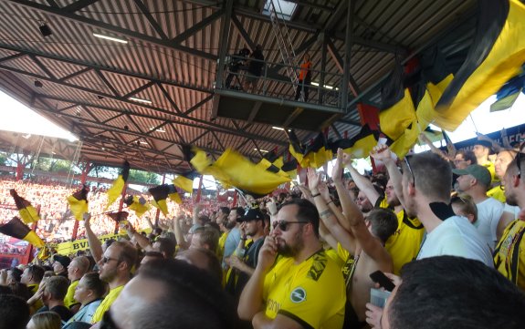 Alte F�rsterei