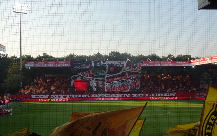 Alte F�rsterei