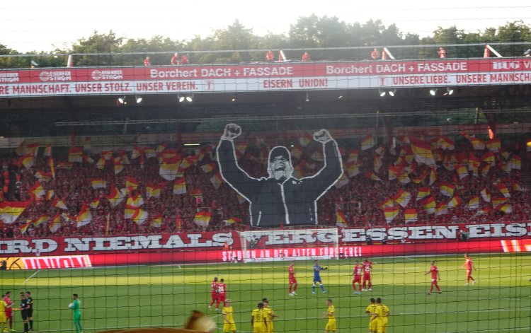 Alte F�rsterei