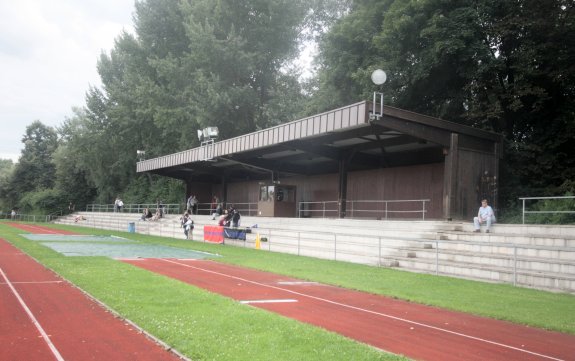 Sportpark Gr&uuml;nau
