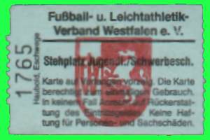 Ticket