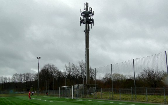 Sportpark D�renberg Kunstrasen