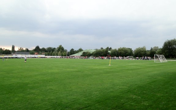 Sportanlage F&uuml;nfhausen