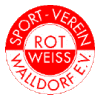 Rot-Wei&szlig; Walldorf