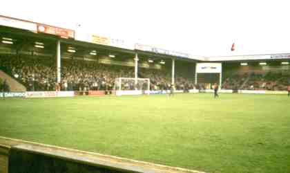 Bescot Stadium