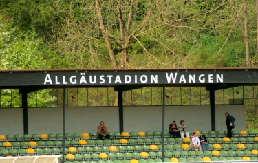 Allg&auml;u-Stadion