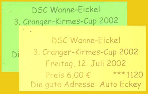 Ticket