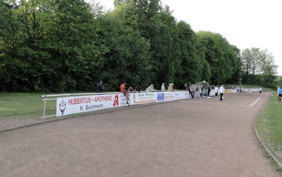 Dickebankstra&szlig;e