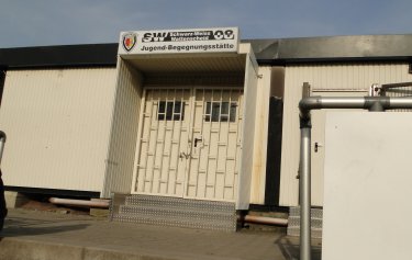 Dickebankstra&szlig;e